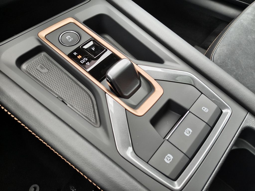 Cupra Formentor 2025