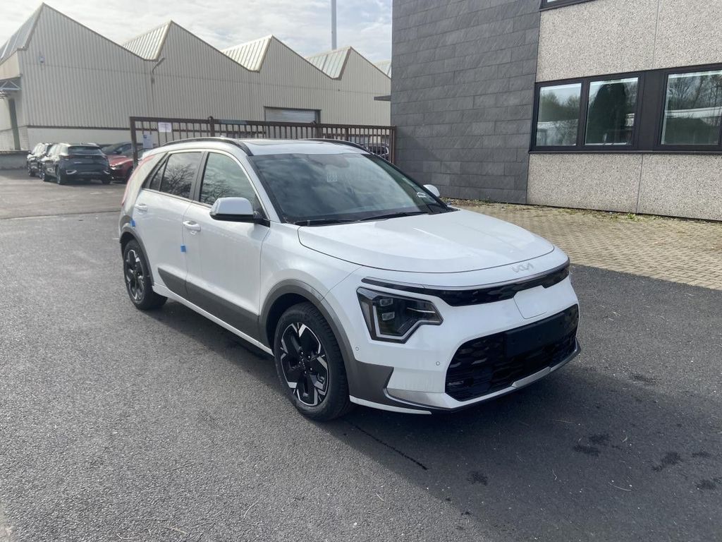 Kia Niro 2023