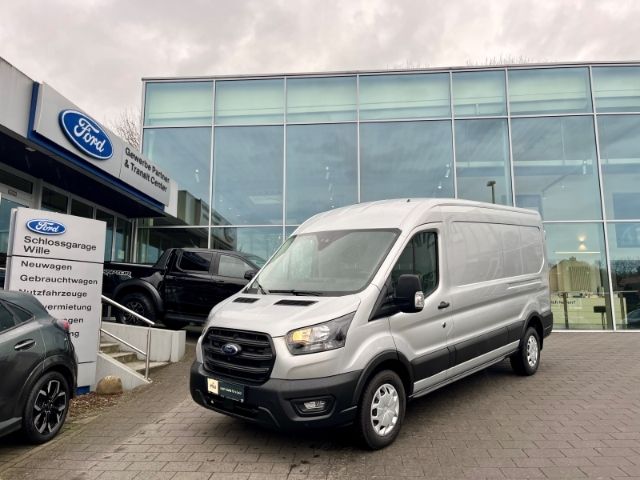 Ford Transit 2023