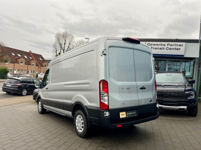 Ford Transit 2023