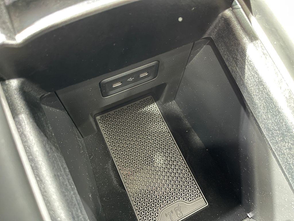 Mercedes-Benz EQS 2022