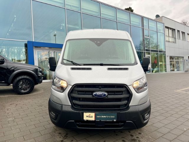 Ford Transit 2023