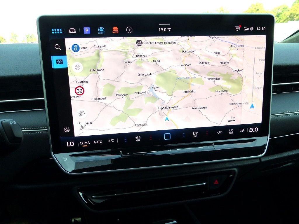 Volkswagen ID.7 2024