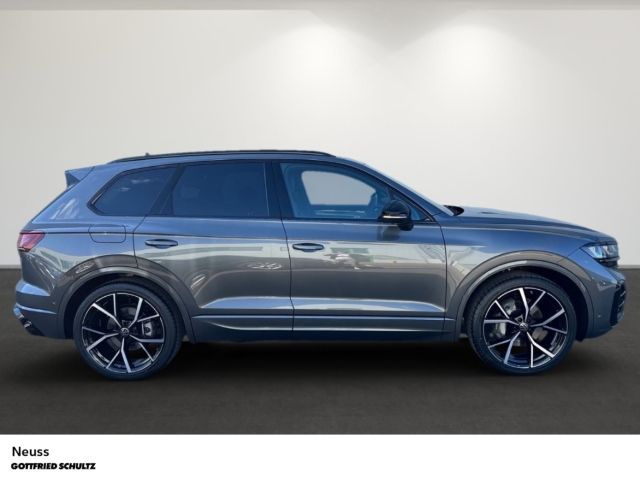 Volkswagen Touareg 2025
