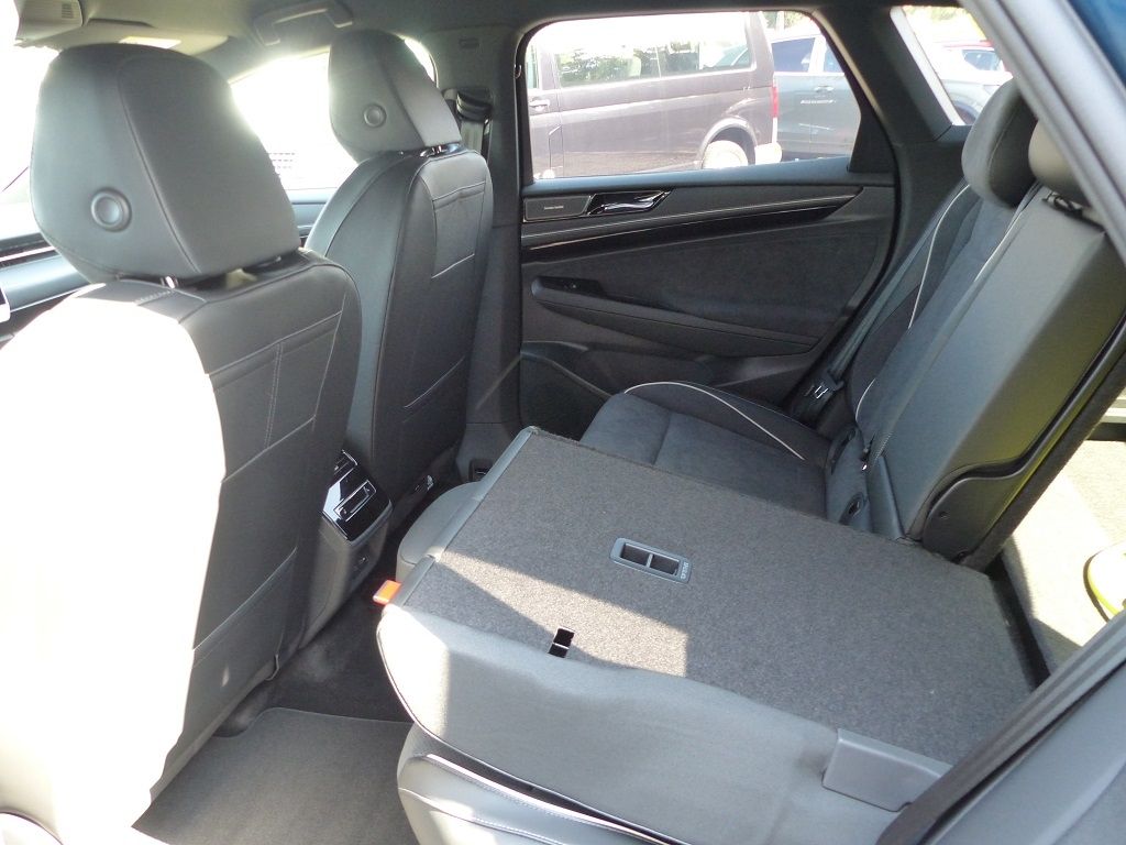 Volkswagen ID.7 2024