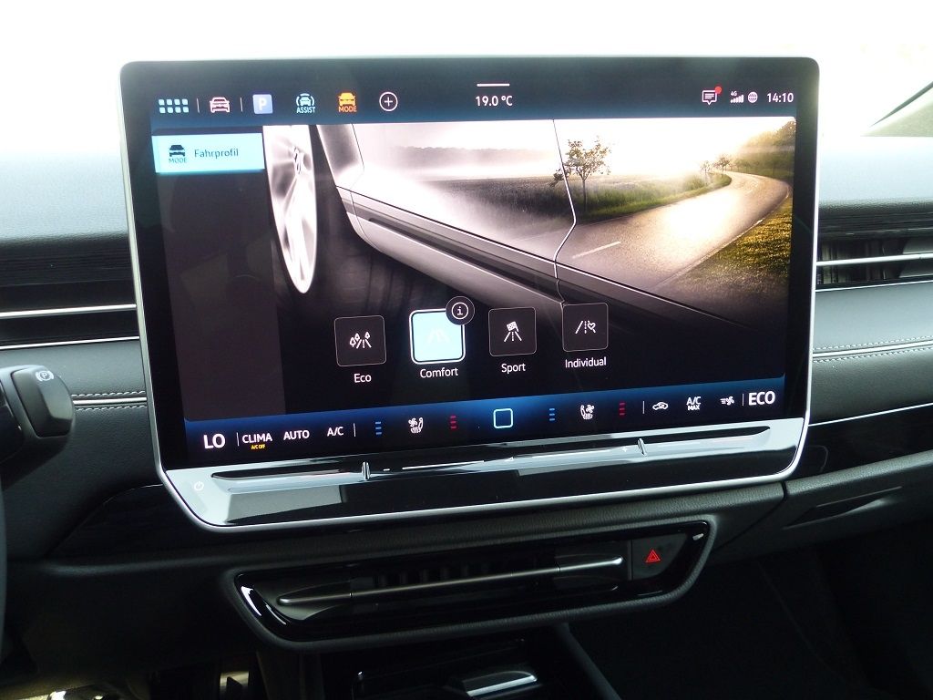 Volkswagen ID.7 2024