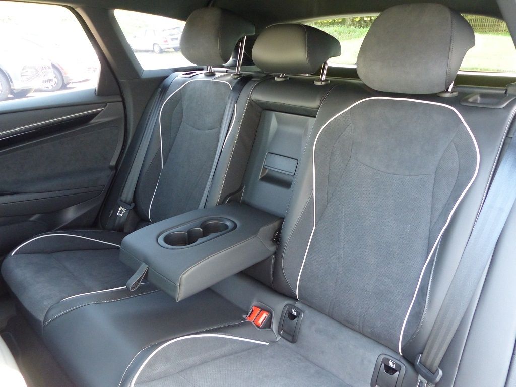 Volkswagen ID.7 2024