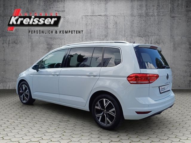Volkswagen Touran 2022