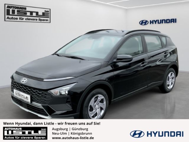 Hyundai BAYON 2024