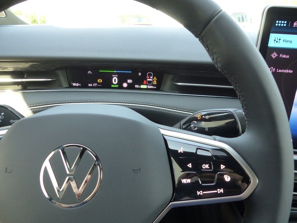 Volkswagen ID.7 2024