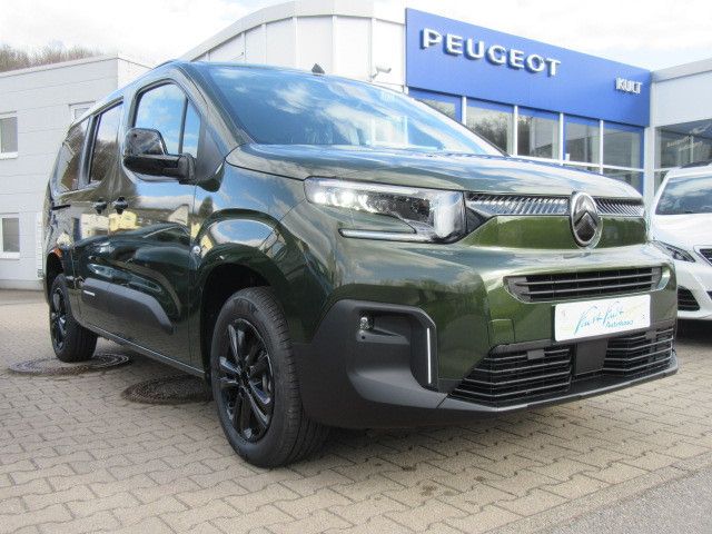 Citroën Berlingo 2025
