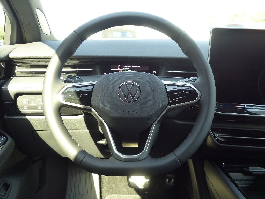 Volkswagen ID.7 2024