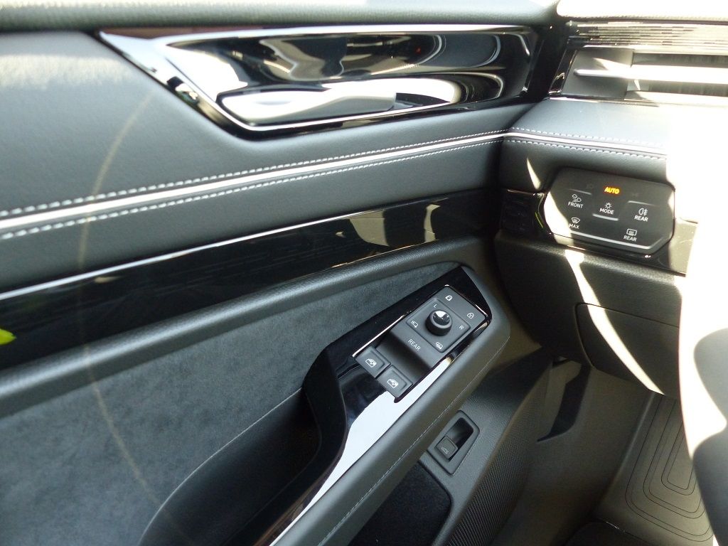 Volkswagen ID.7 2024