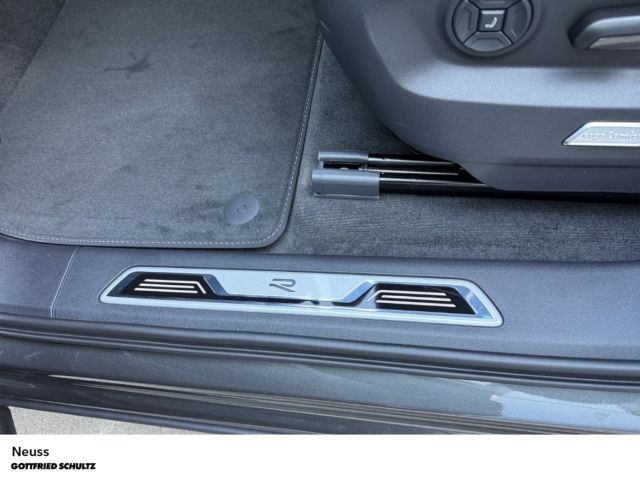 Volkswagen Touareg 2025