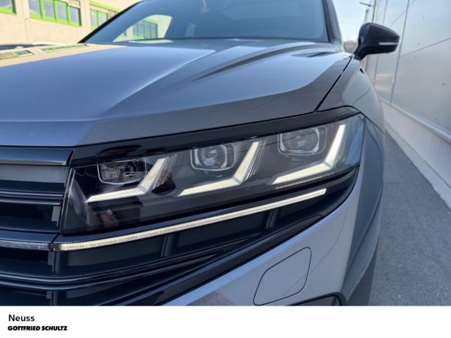 Volkswagen Touareg 2025