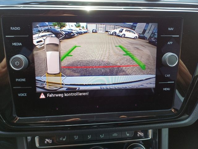 Volkswagen Touran 2022