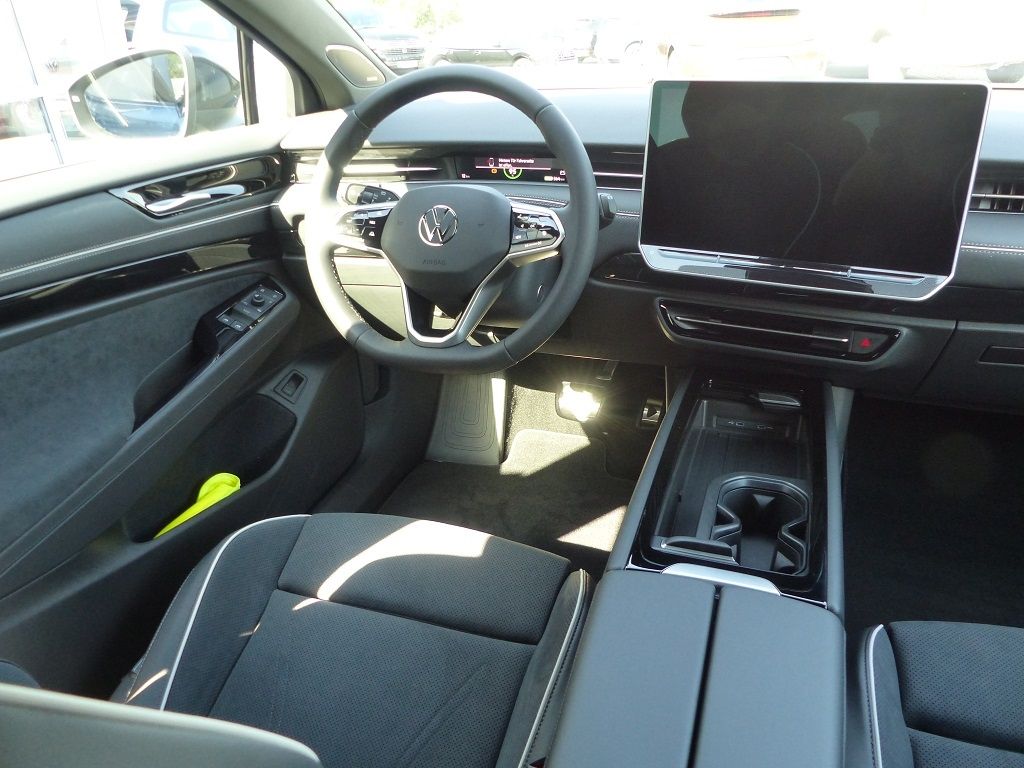 Volkswagen ID.7 2024