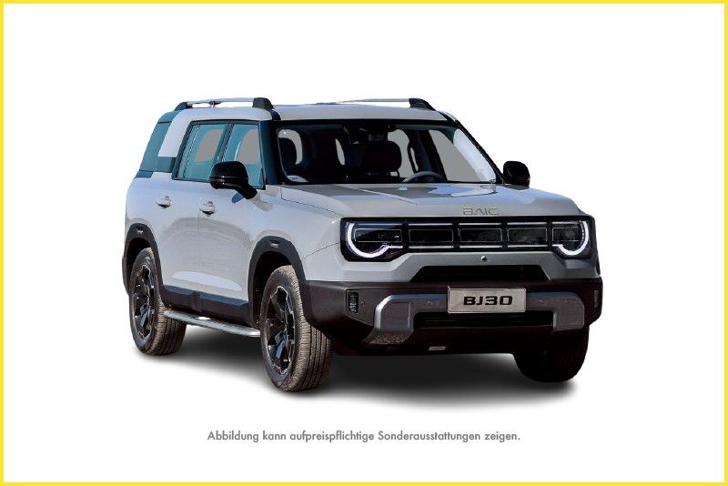 BAIC Other