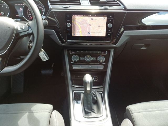 Volkswagen Touran 2022