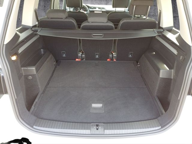 Volkswagen Touran 2022