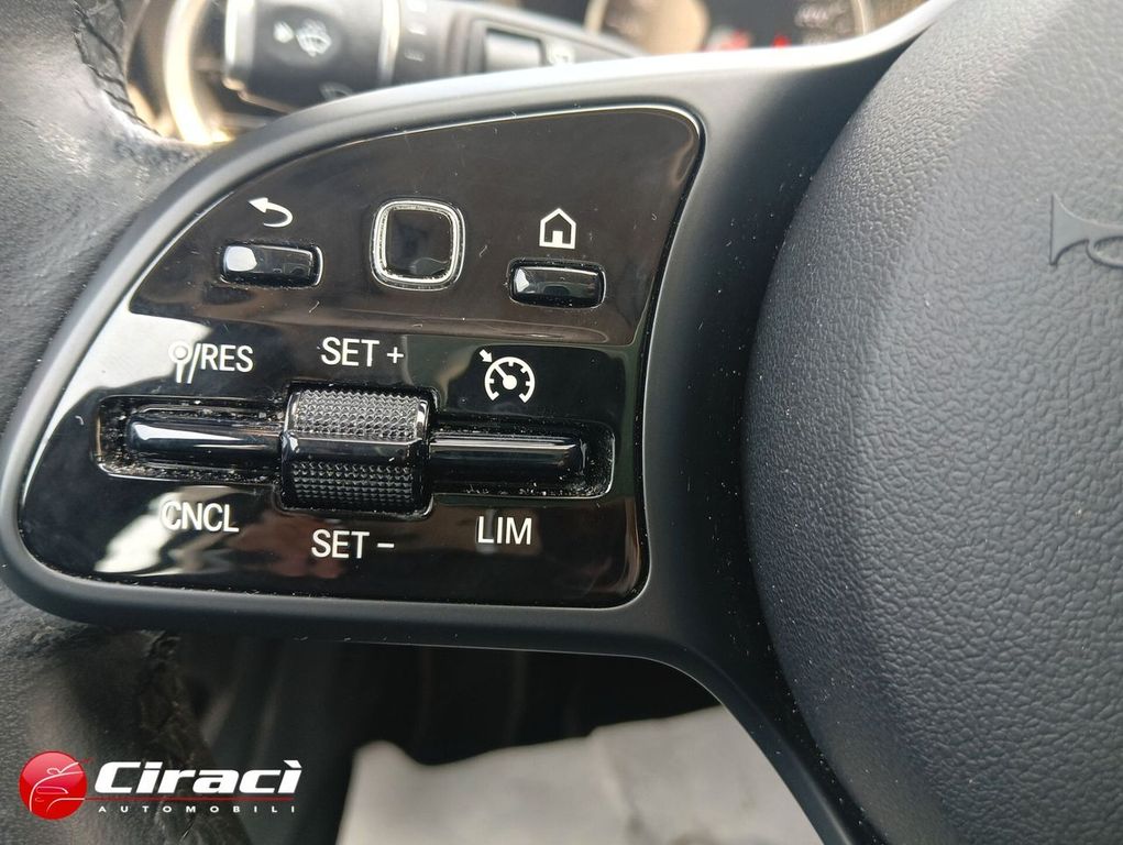 Mercedes-Benz C 180 2021