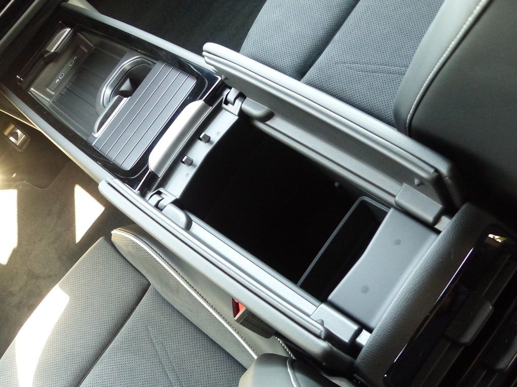 Volkswagen ID.7 2024