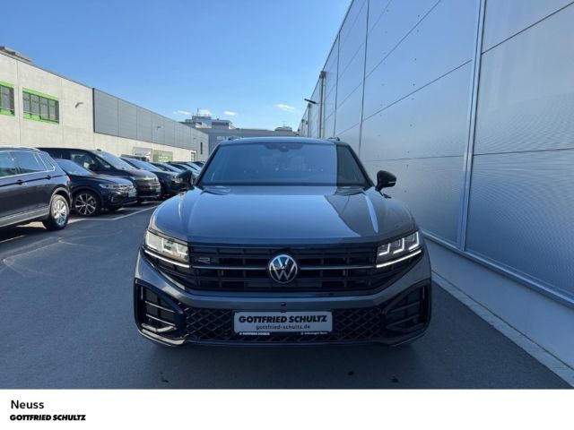 Volkswagen Touareg 2025