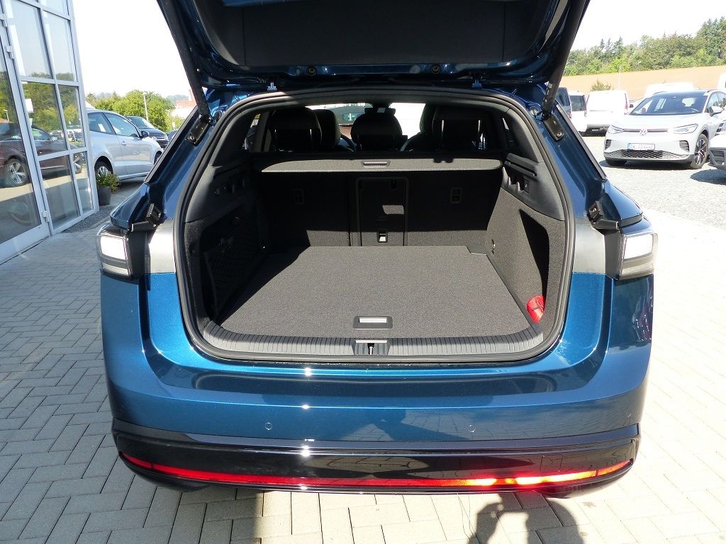 Volkswagen ID.7 2024