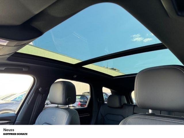 Volkswagen Touareg 2025