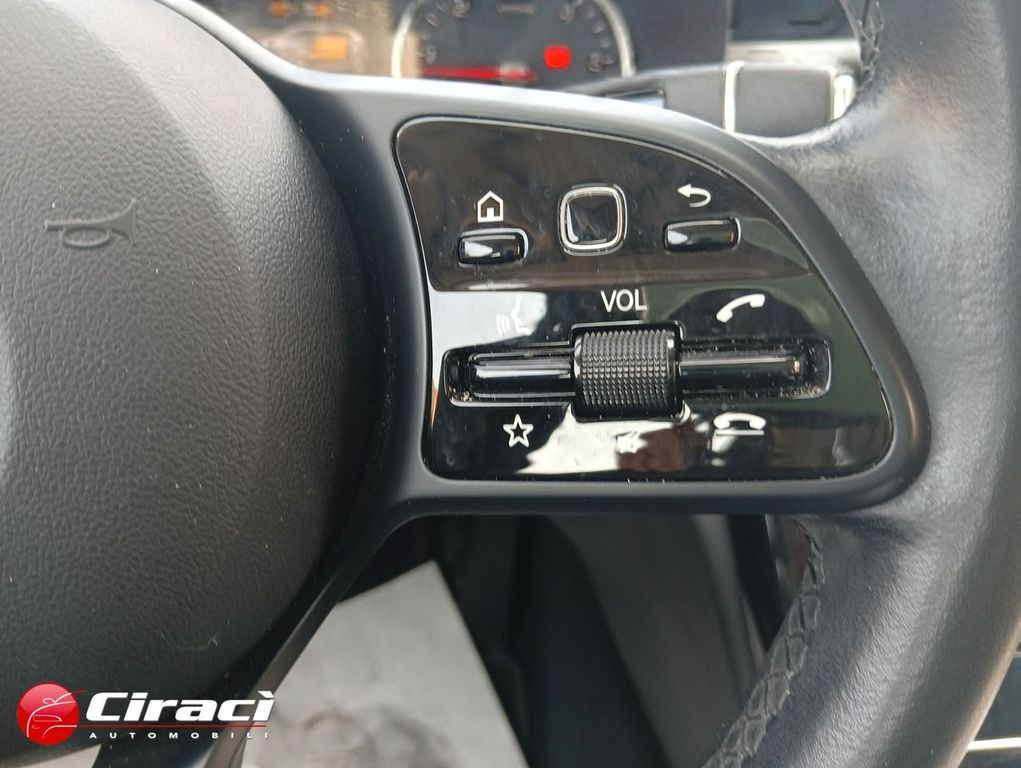 Mercedes-Benz C 180 2021