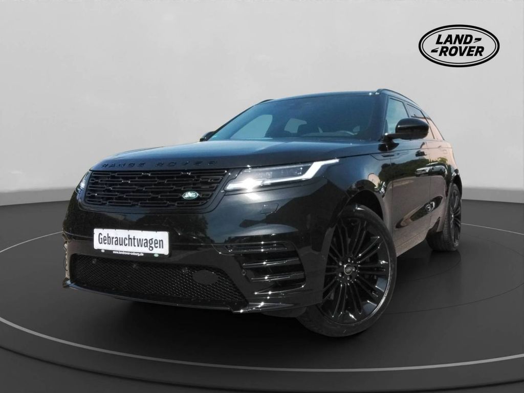 Land Rover Range Rover Velar 2025