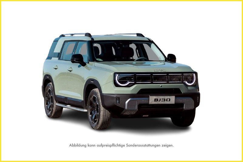 BAIC Other