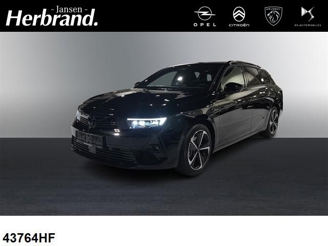 Opel Astra 2025