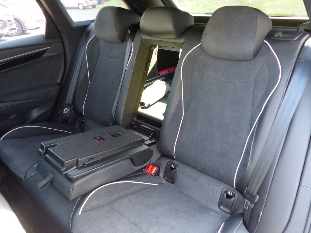 Volkswagen ID.7 2024