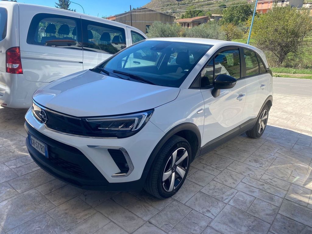 Opel Other 2022