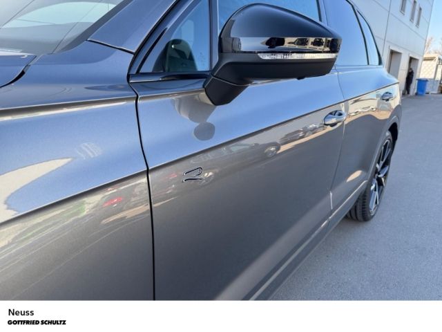 Volkswagen Touareg 2025