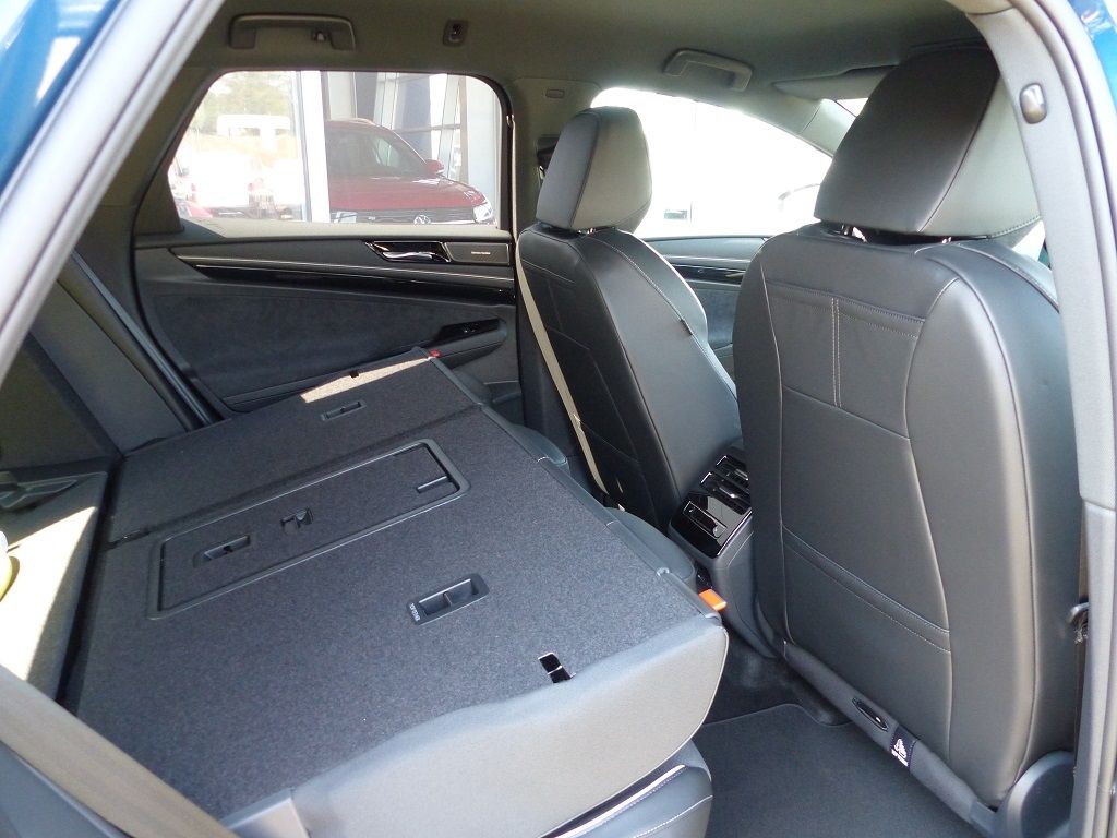 Volkswagen ID.7 2024