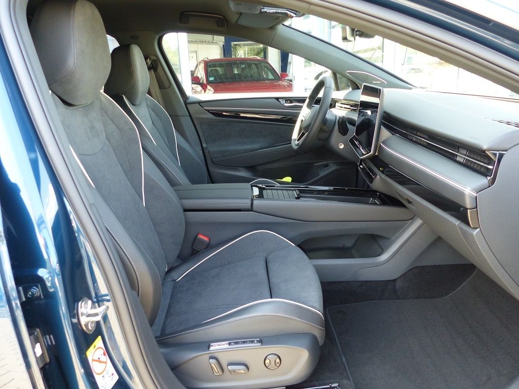 Volkswagen ID.7 2024