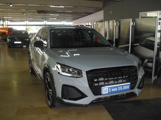 Audi Q2 2024