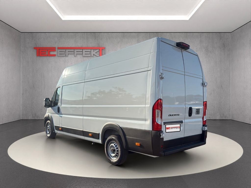 Fiat Ducato 2025