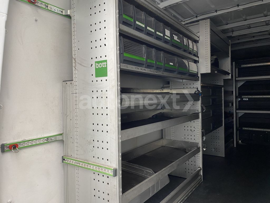 Mercedes-Benz Sprinter 2020