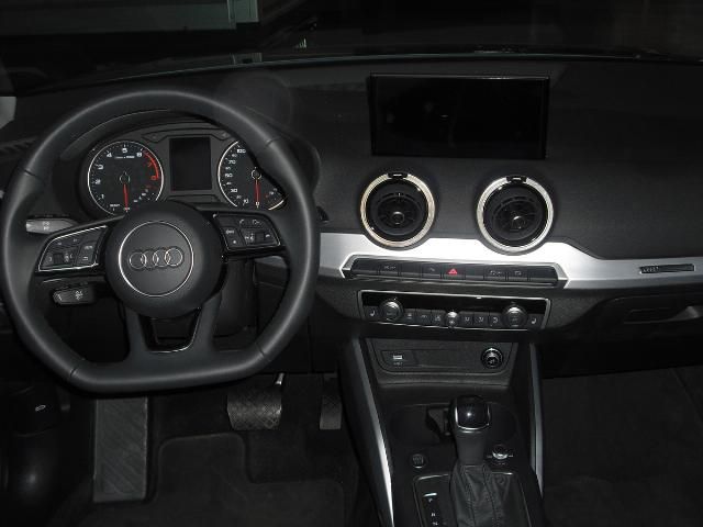 Audi Q2 2024