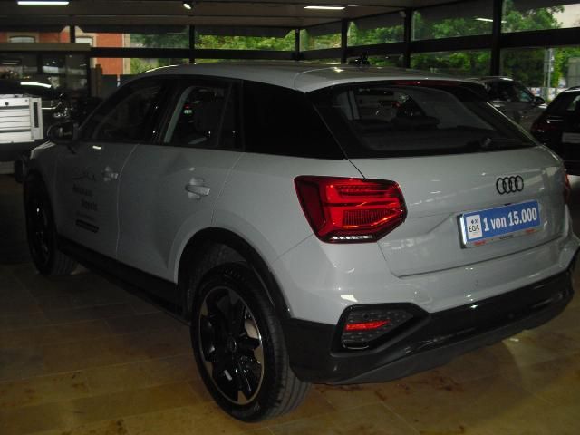 Audi Q2 2024