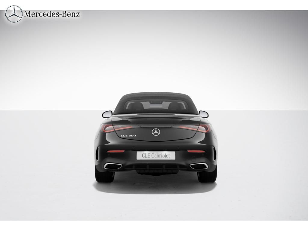 Mercedes-Benz CLE 200 2025