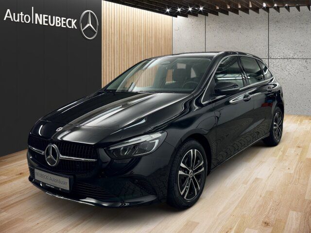 Mercedes-Benz B 250 2024