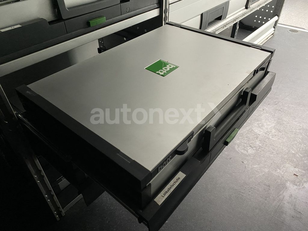 Mercedes-Benz Sprinter 2020