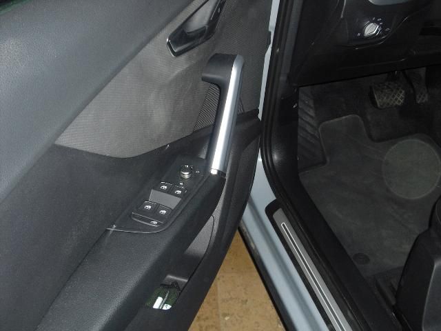 Audi Q2 2024