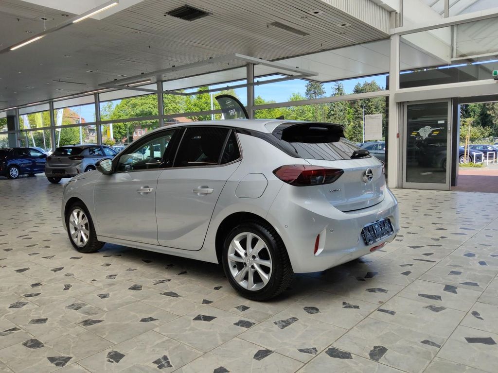 Opel Corsa 2023