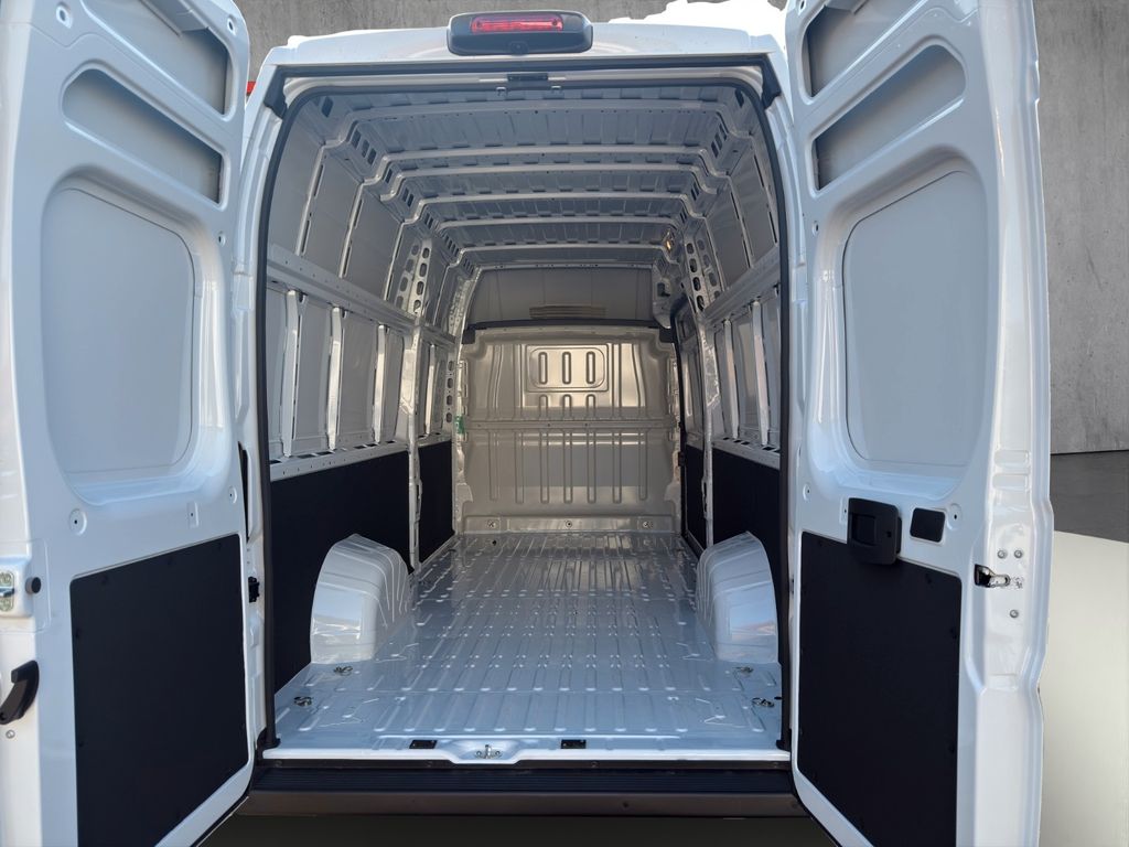 Fiat Ducato 2025
