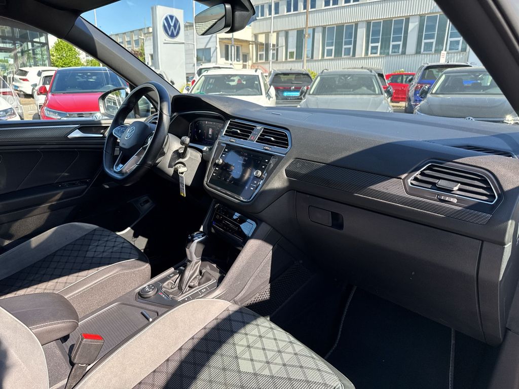Volkswagen Tiguan Allspace 2023
